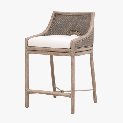 Tabouret de bar Alberhill