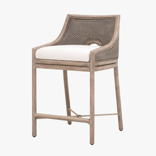 Tabouret de bar Alberhill