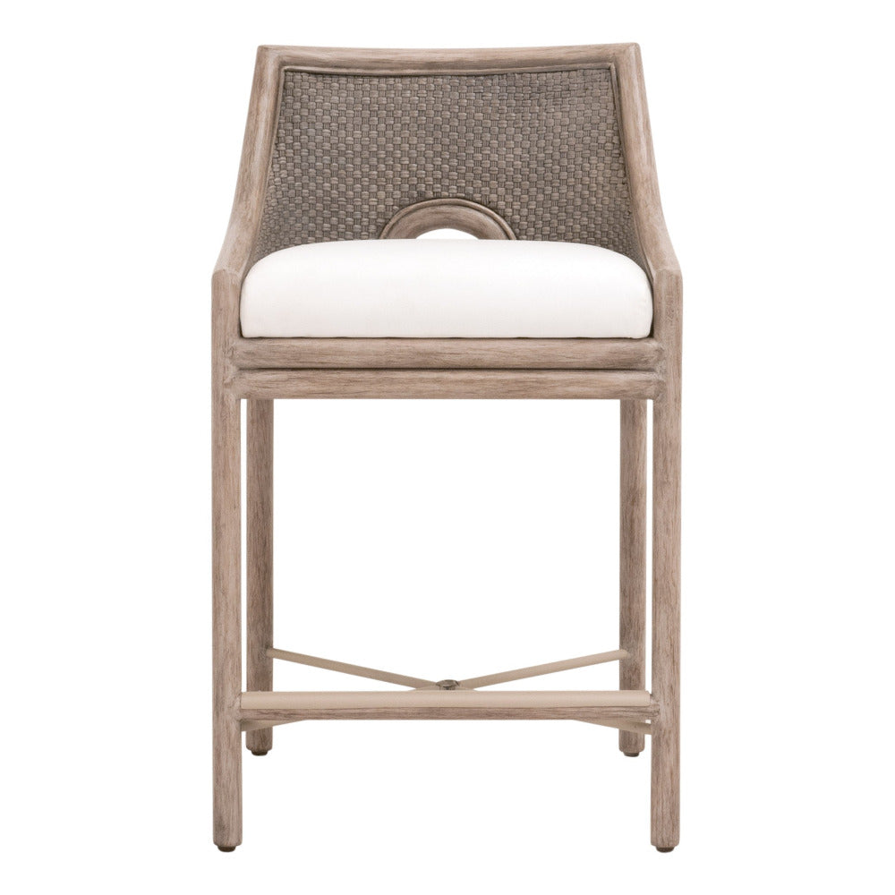 Tabouret de bar Alberhill