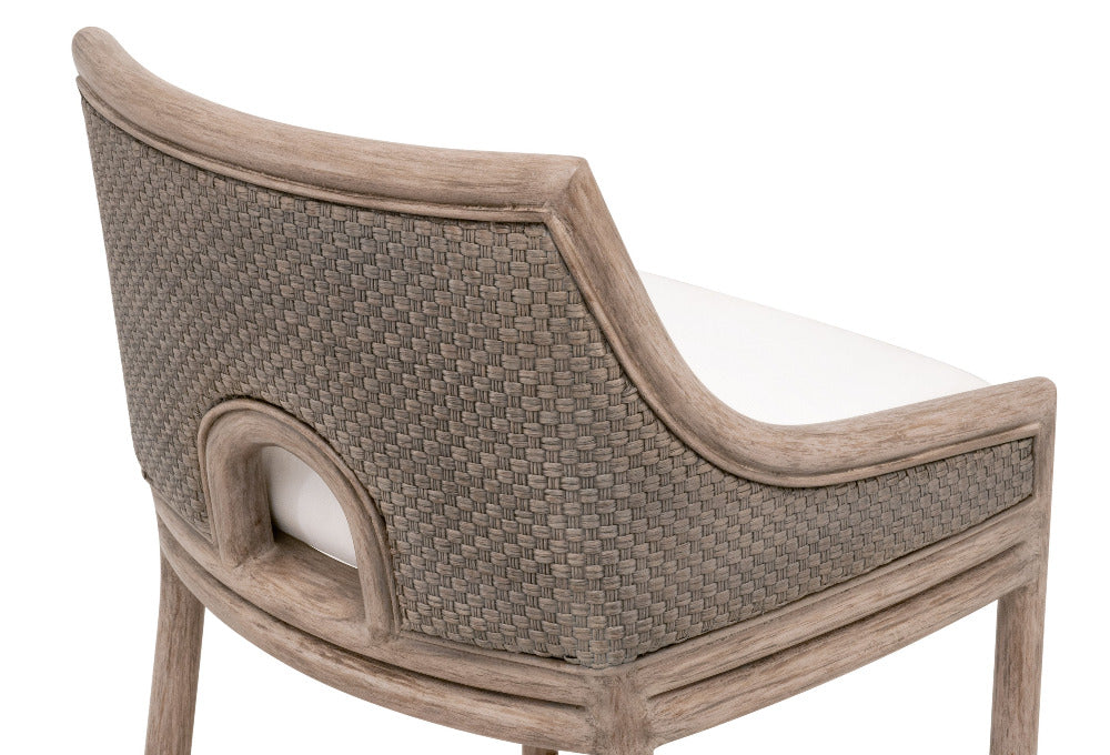 Tabouret de bar Alberhill