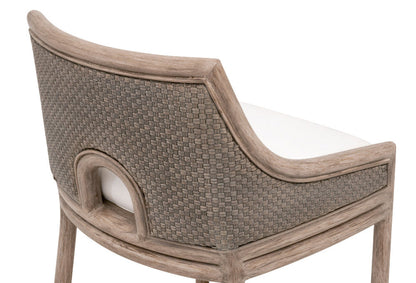 Tabouret de bar Alberhill