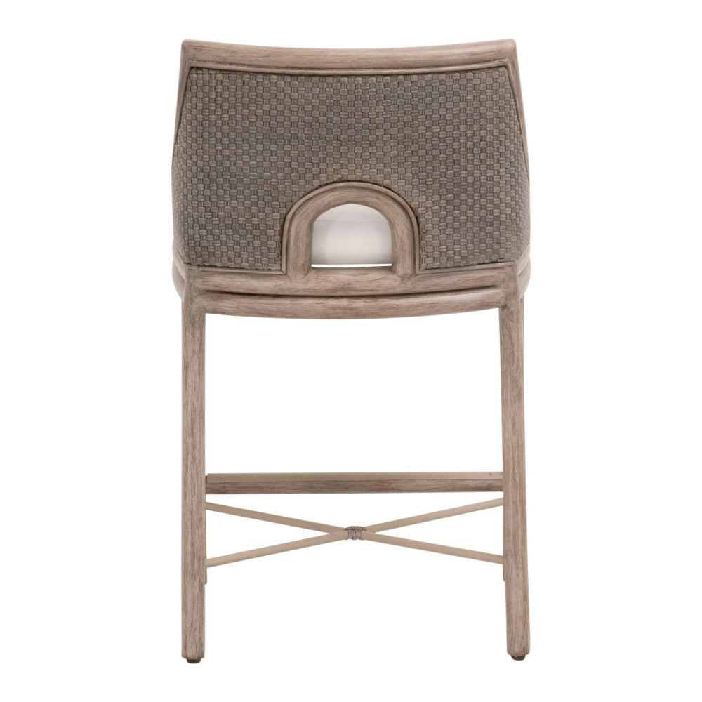 Tabouret de bar Alberhill