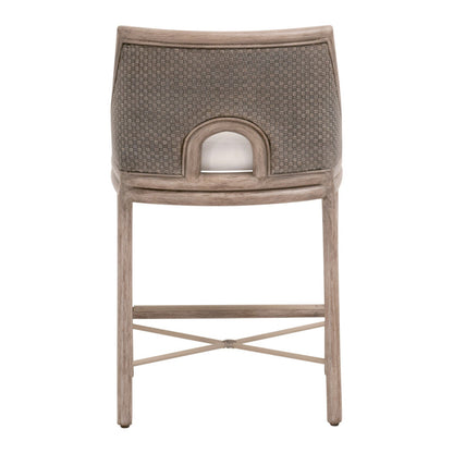 Tabouret de bar Alberhill