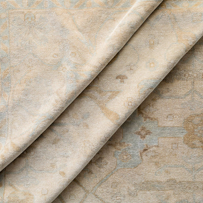 Tapis en laine Alexander