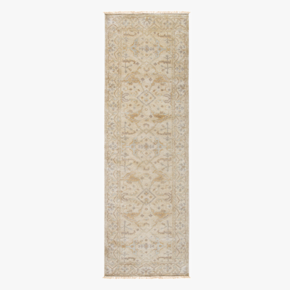 Tapis en laine Alexander
