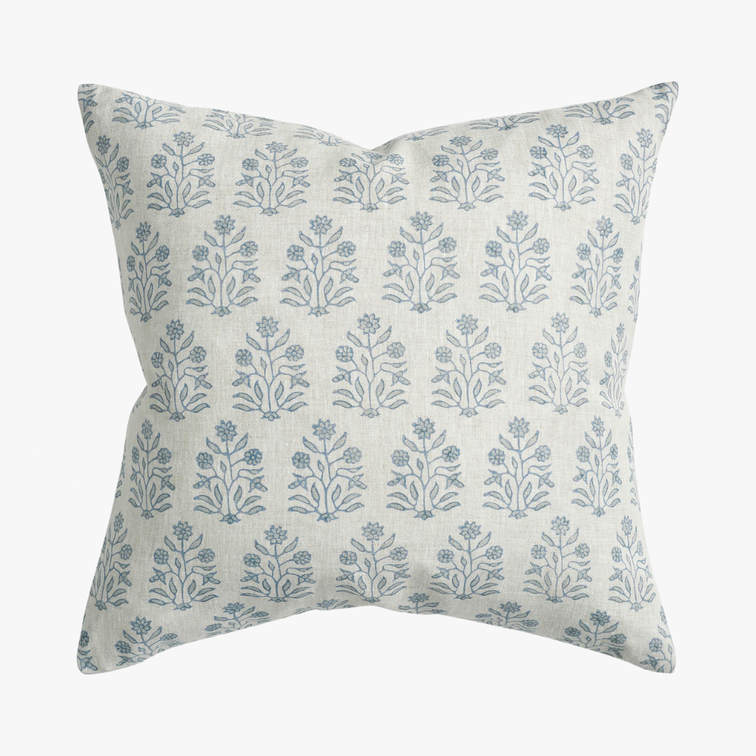 Housse de coussin Amer Tahoe