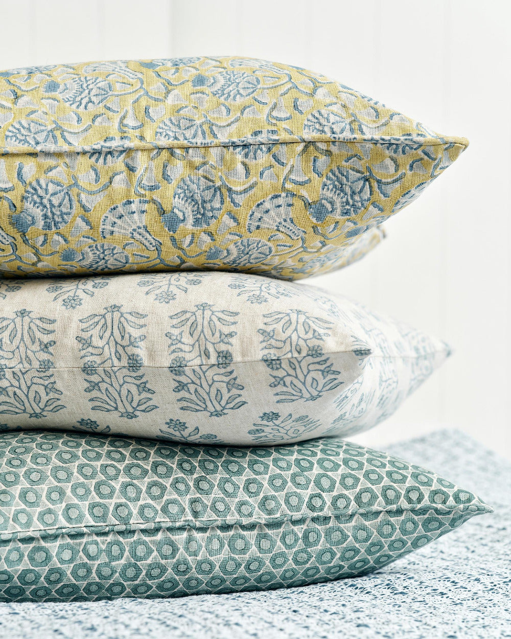 Housse de coussin Amer Tahoe