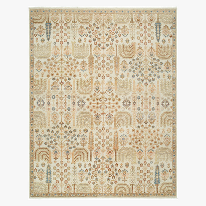 Tapis en laine Arezzo