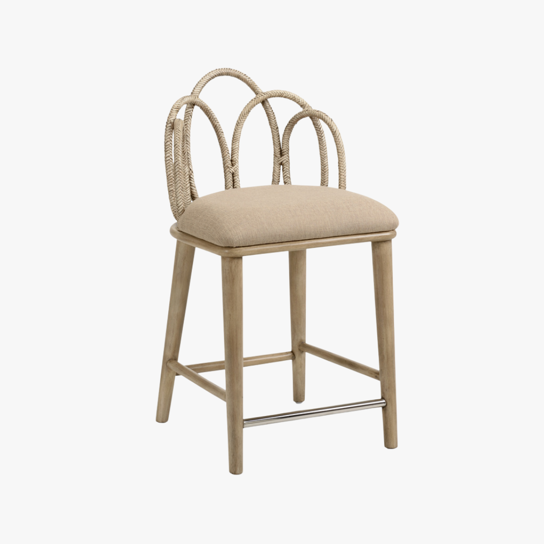 Tabouret de bar Berman