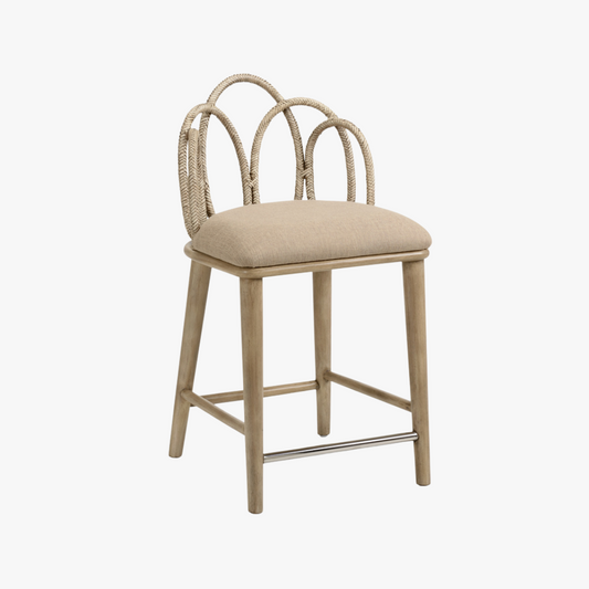 Tabouret de bar Berman
