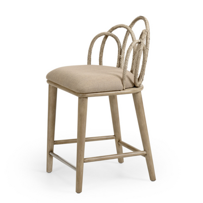Tabouret de bar Berman
