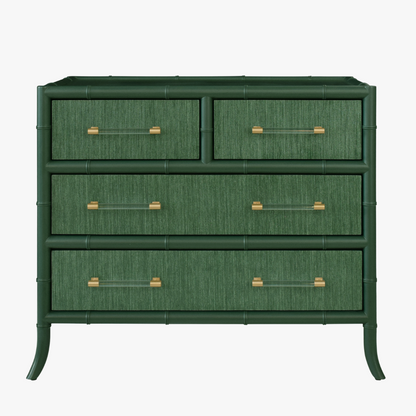 Coffre de la forêt de Blakewell