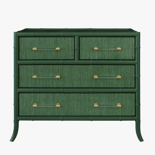 Coffre de la forêt de Blakewell