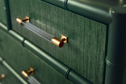 Étage de la forêt de Blakewell