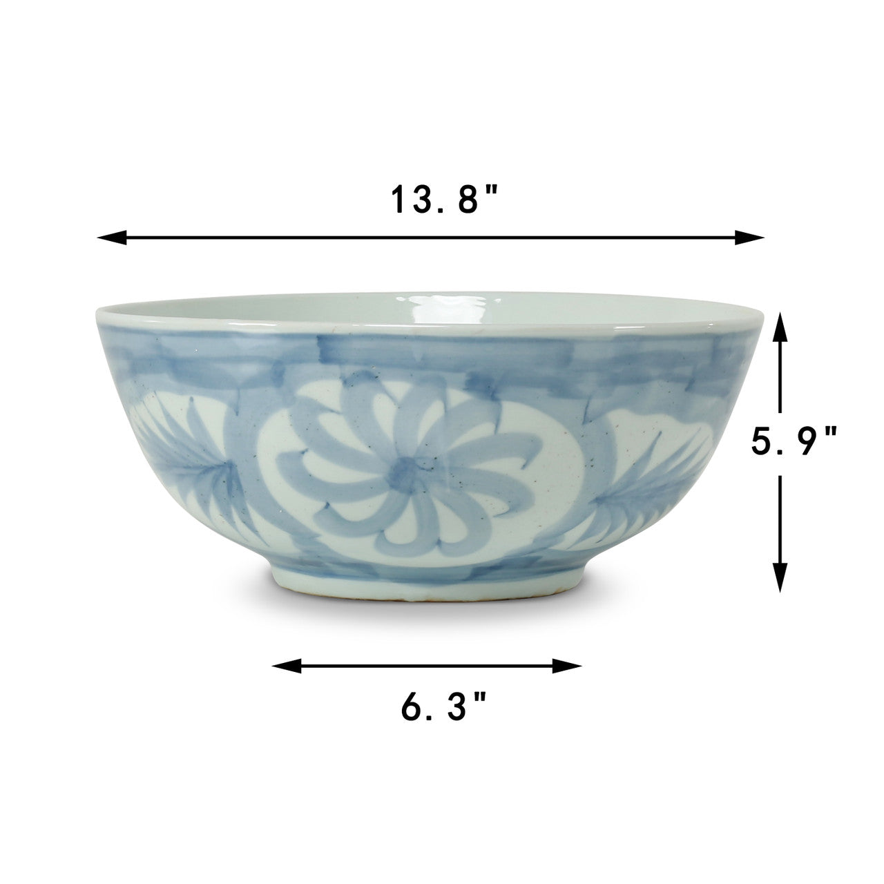 Freya Bowl