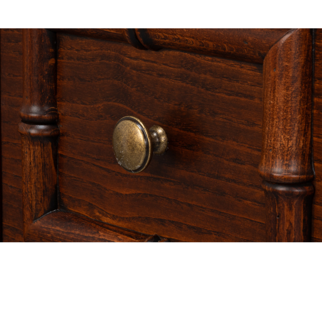 Commode de toilette Capistrano