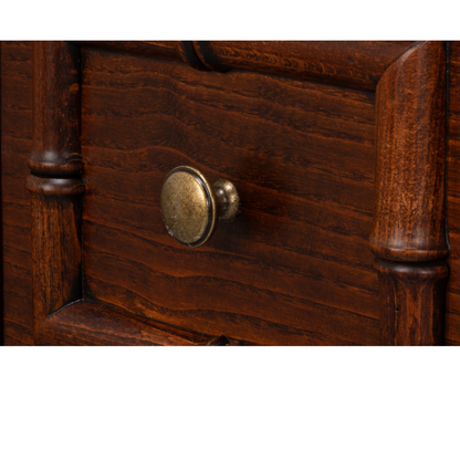 Commode de toilette Capistrano