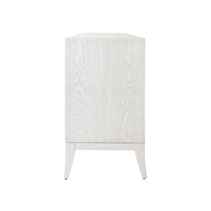 Coffre blanc de Cassie