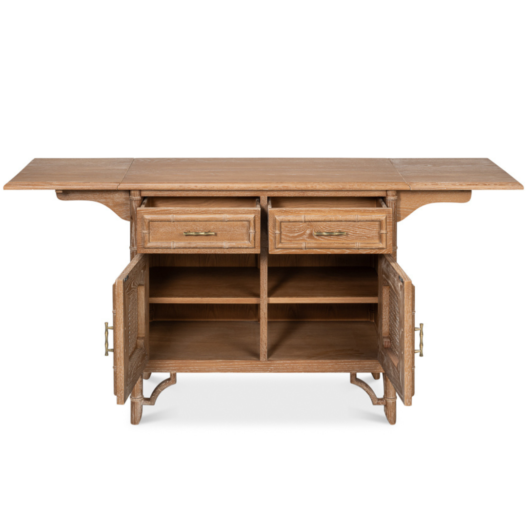 Cabinet de Chaplin Bay