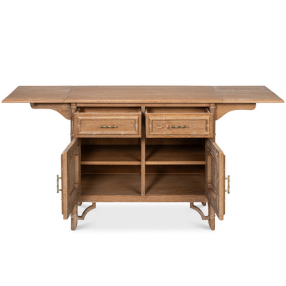 Cabinet de Chaplin Bay