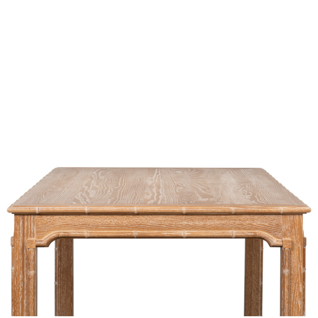 Table à manger de Chaplin Bay