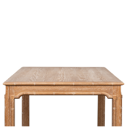 Table à manger de Chaplin Bay