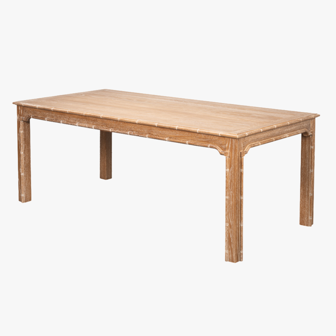 Table à manger de Chaplin Bay