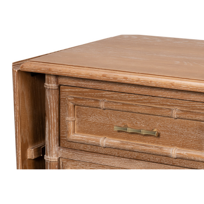 Cabinet de Chaplin Bay