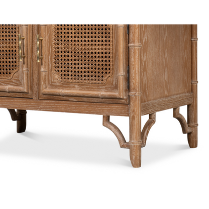 Cabinet de Chaplin Bay