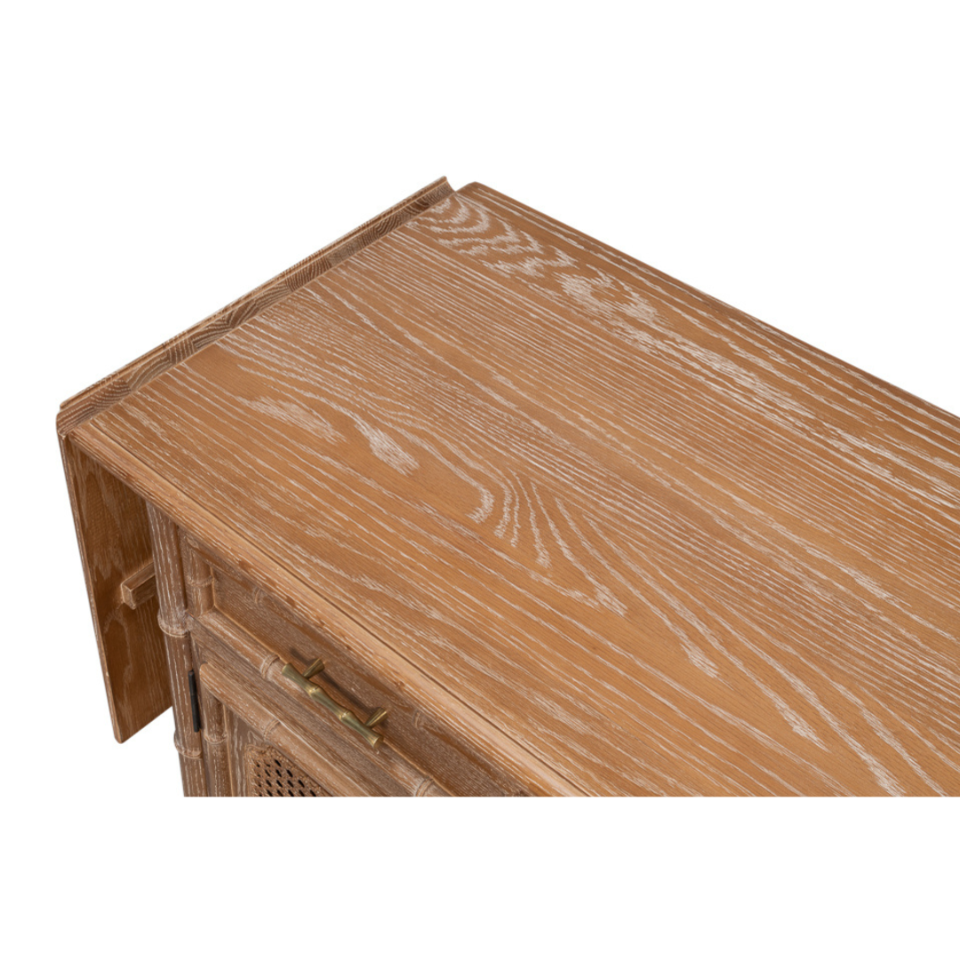 Cabinet de Chaplin Bay