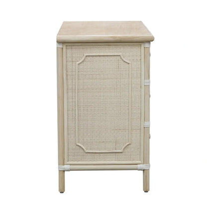 Coffre Chippendale couleur personnalisée