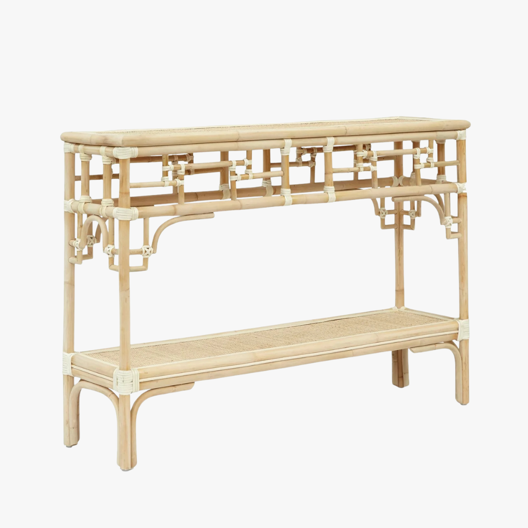 petite console pagode couleur personnalisée