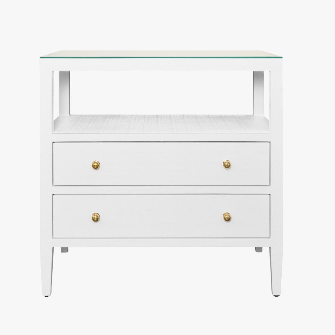 Table d'appoint Damien White