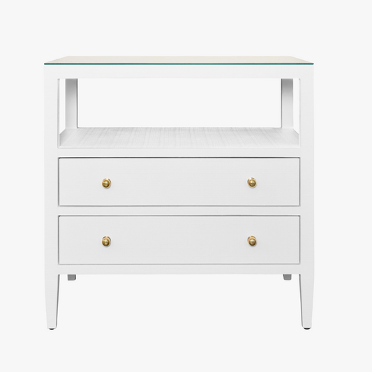 Table d'appoint Damien White