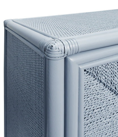 Buffet Essa bleu clair