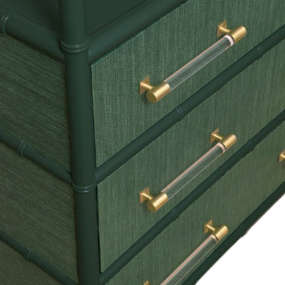 Étage de la forêt de Blakewell