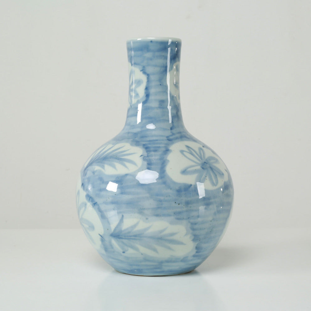 Vase bouteille Freya