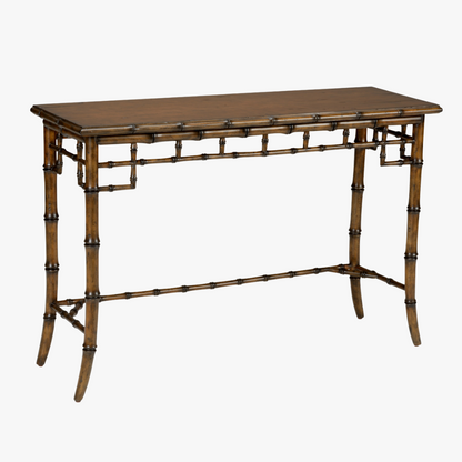 Table console George