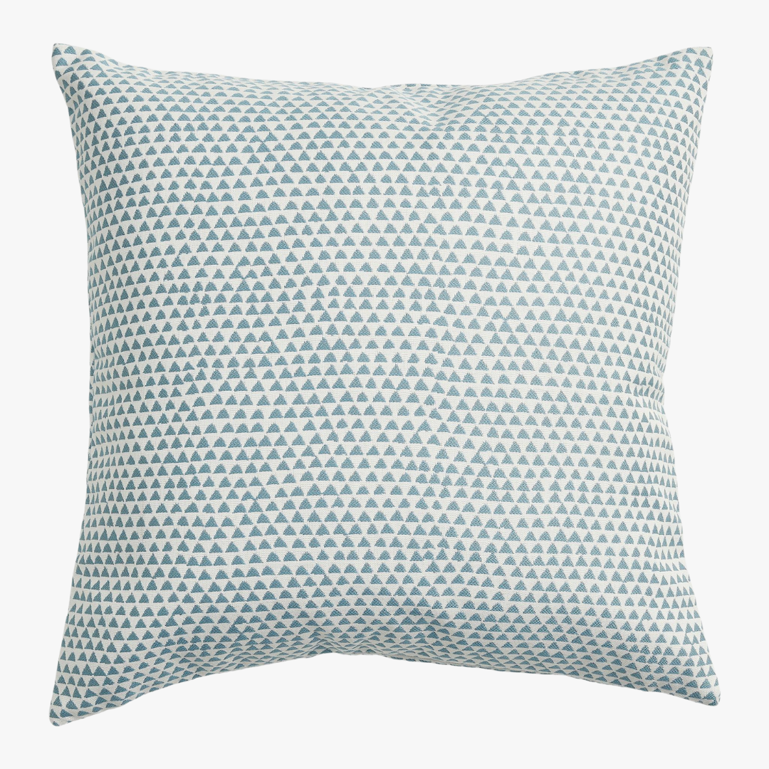 Housse de coussin d'extérieur Huts Mineral