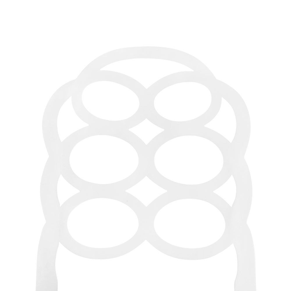 Chaise latérale Loop