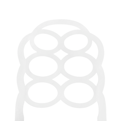 Chaise latérale Loop