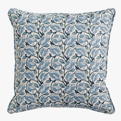 Housse de coussin byzantine de Lahore