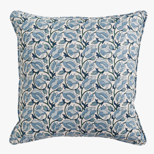 Housse de coussin byzantine de Lahore