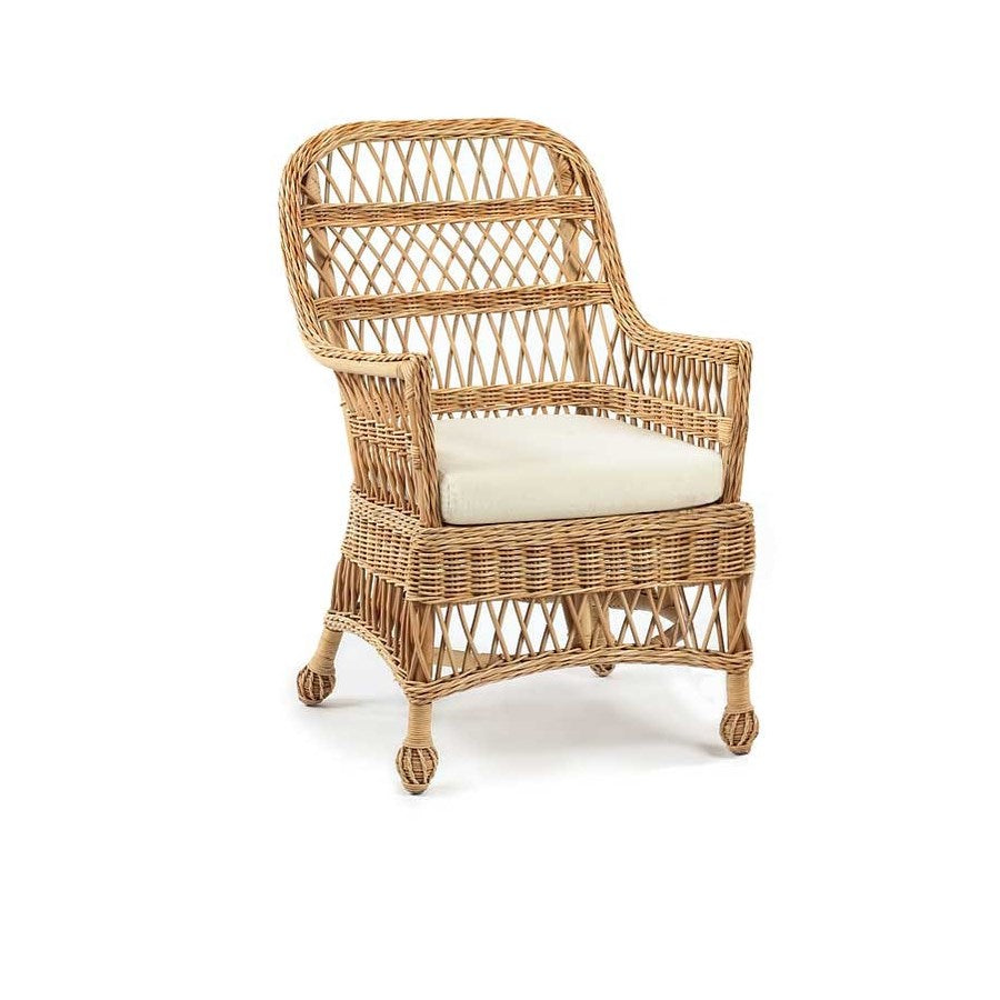 Paire de fauteuils Lemonade