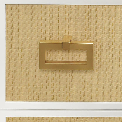 Table de chevet naturelle Litchfield