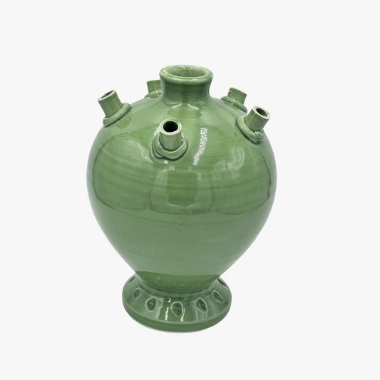 Lucia Sage Tulipière