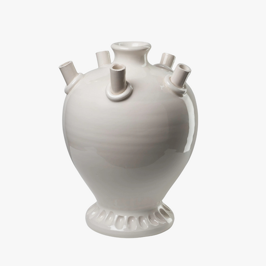 Lucia White Tulipière