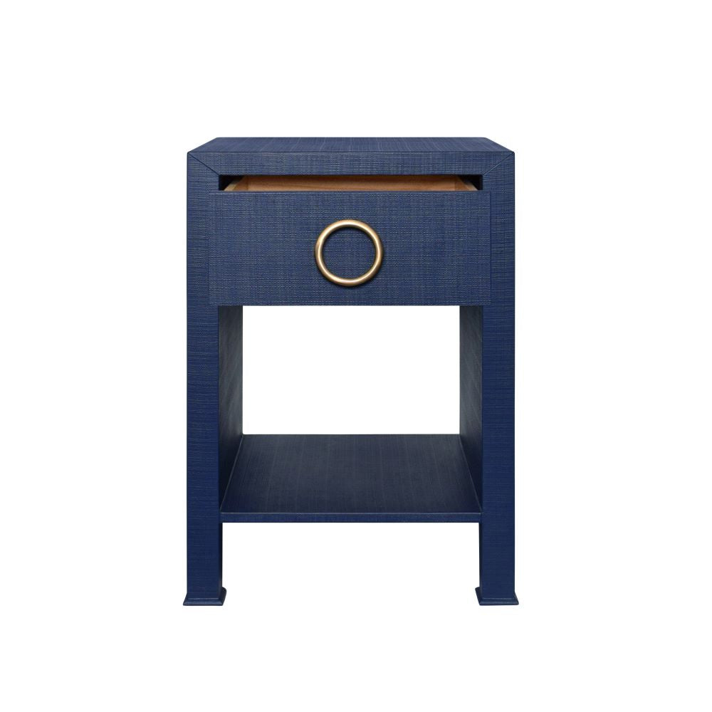Table d'appoint Miles Navy