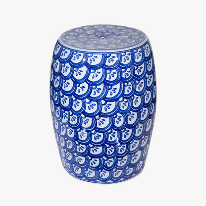 Tabouret de jardin Maradiva