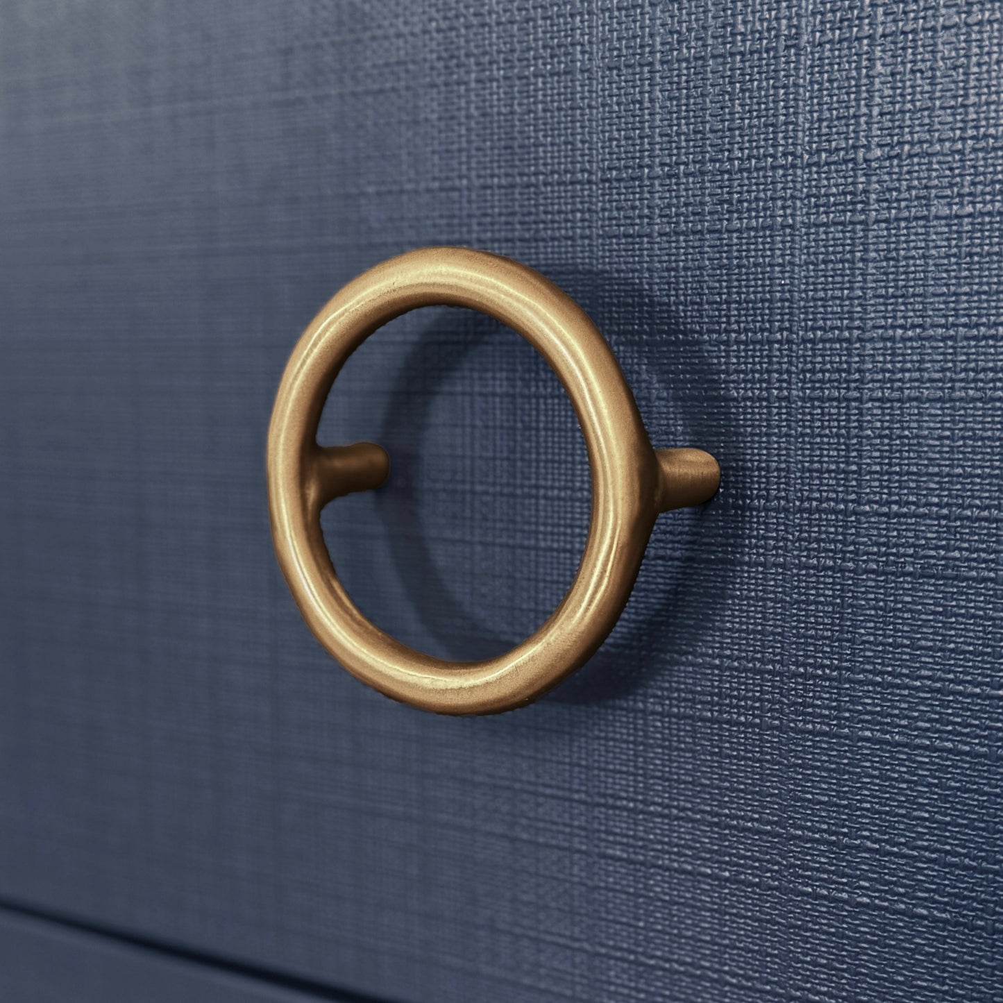 Chemise de nuit Miles Navy